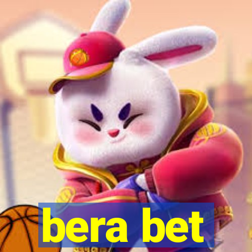 bera bet