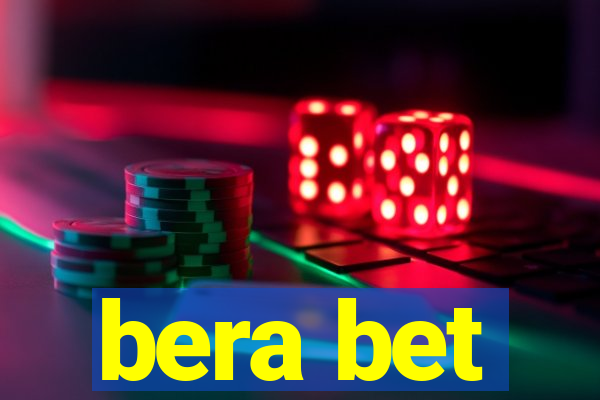 bera bet