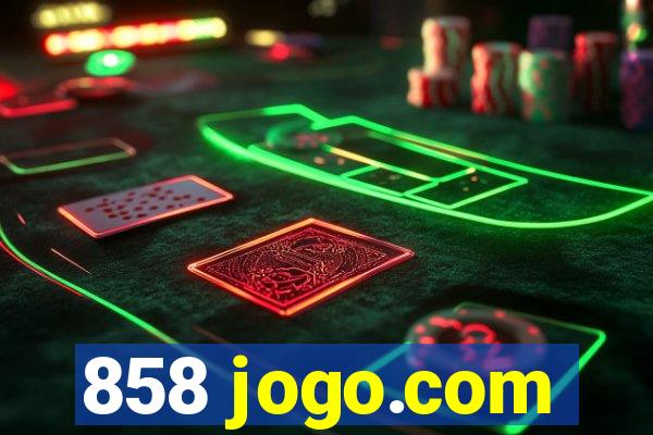 858 jogo.com