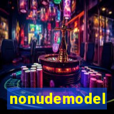 nonudemodel