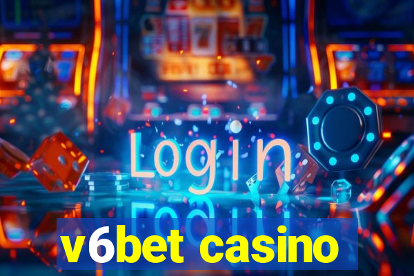 v6bet casino