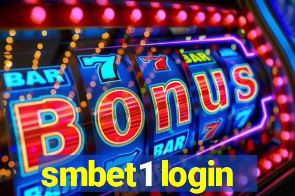 smbet1 login