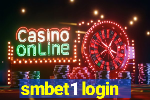 smbet1 login