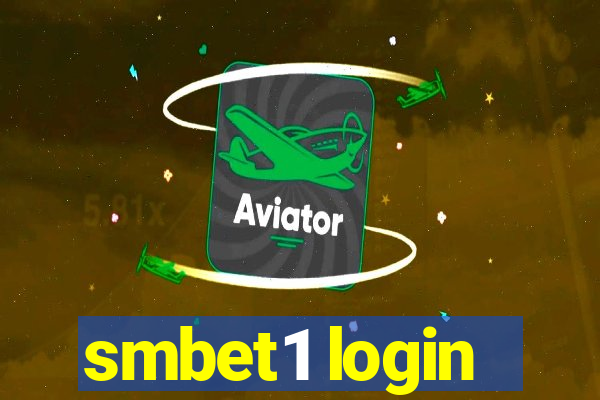 smbet1 login