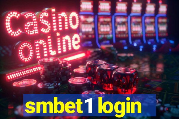 smbet1 login