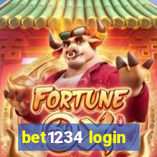 bet1234 login