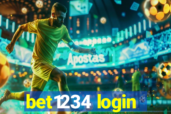 bet1234 login