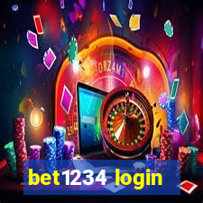 bet1234 login