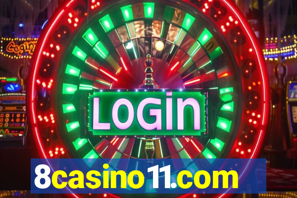 8casino11.com