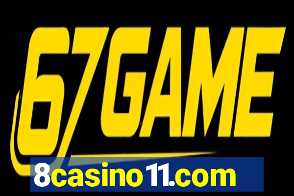 8casino11.com