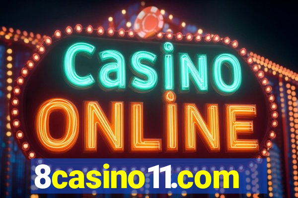 8casino11.com