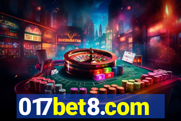 017bet8.com