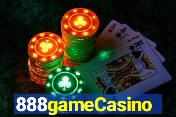 888gameCasino