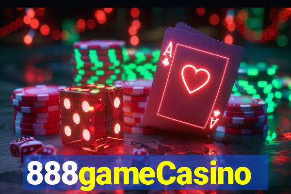 888gameCasino