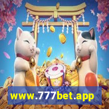 www.777bet.app