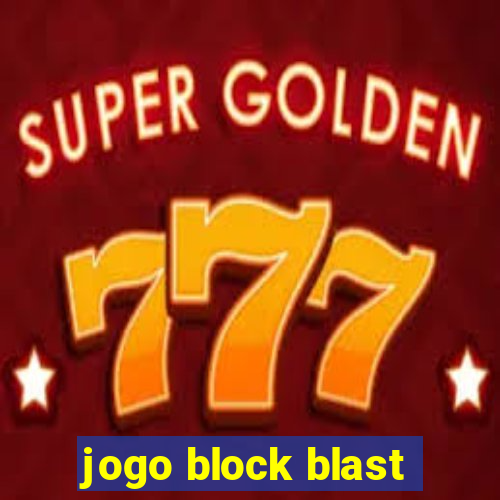 jogo block blast