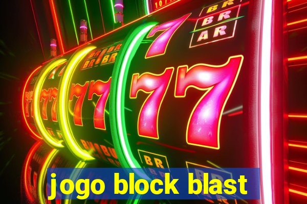 jogo block blast