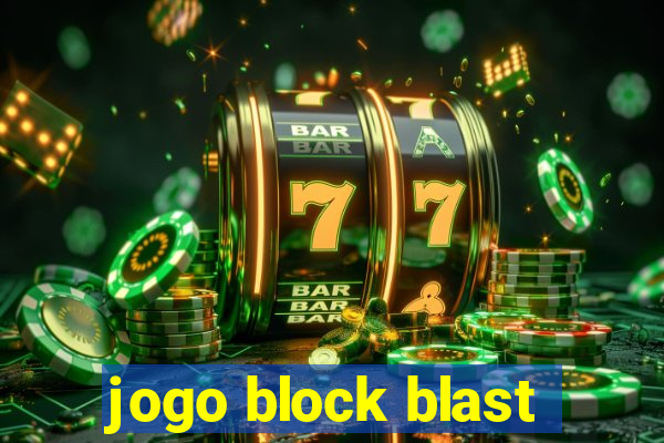 jogo block blast