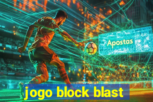 jogo block blast