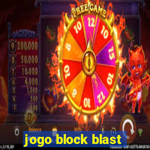 jogo block blast