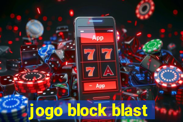 jogo block blast