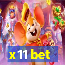 x11 bet