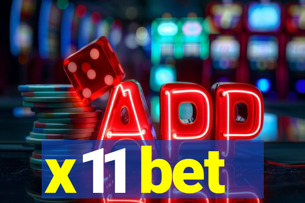 x11 bet