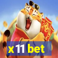 x11 bet