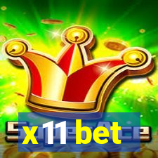 x11 bet