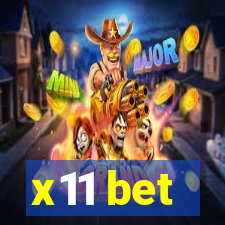 x11 bet