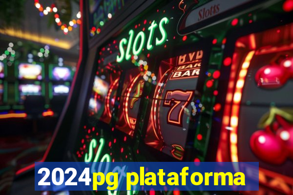 2024pg plataforma