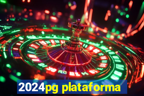 2024pg plataforma