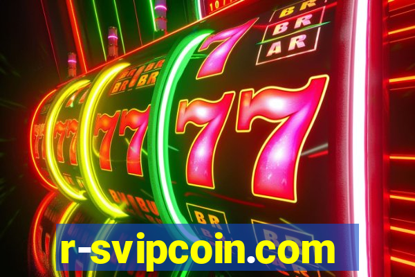 r-svipcoin.com