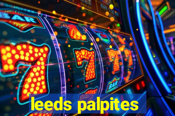 leeds palpites