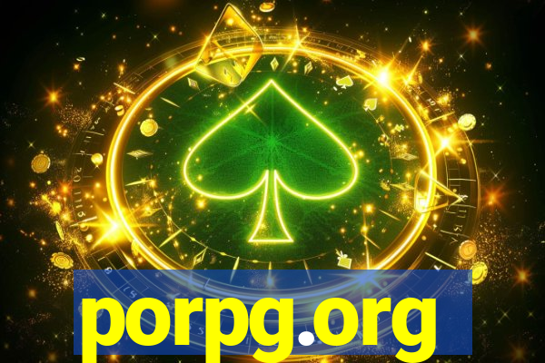 porpg.org