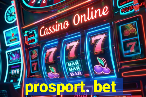 prosport. bet