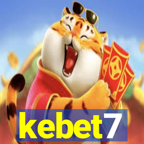 kebet7