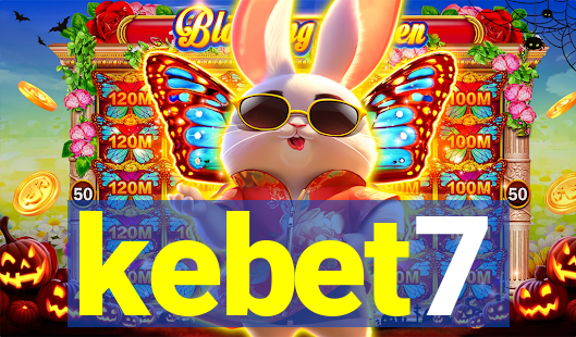 kebet7