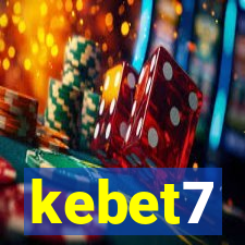 kebet7