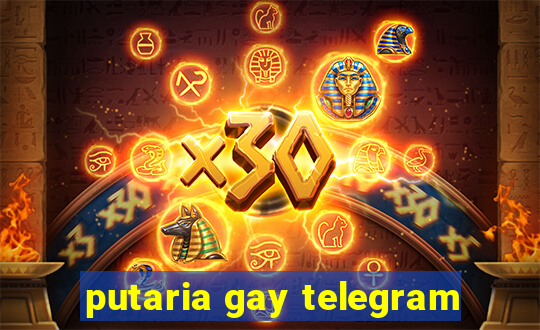 putaria gay telegram