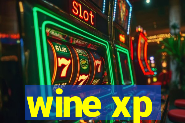 wine xp