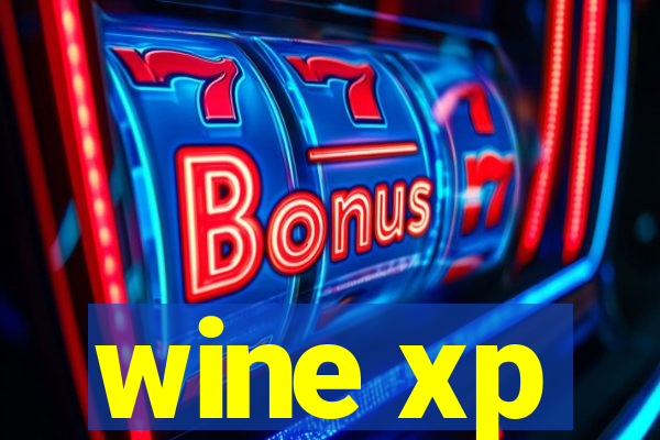 wine xp