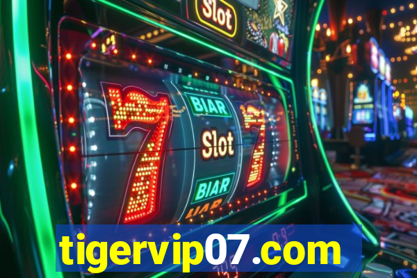 tigervip07.com