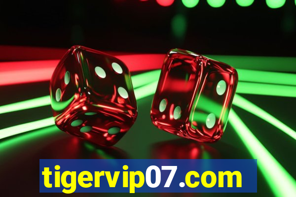 tigervip07.com