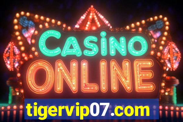 tigervip07.com