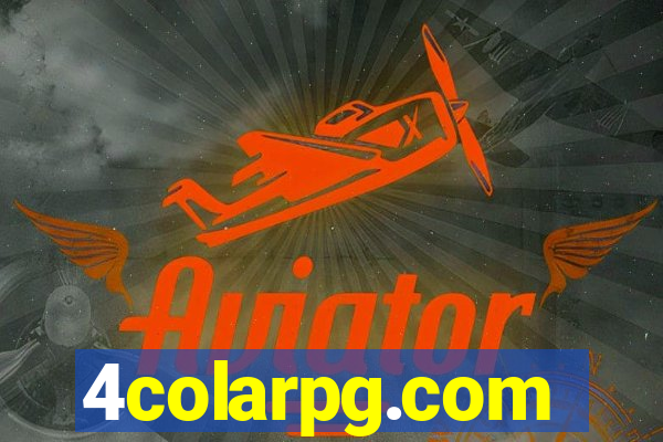 4colarpg.com