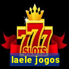 laele jogos