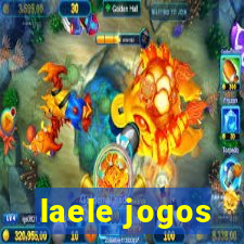 laele jogos