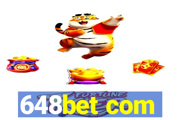 648bet com