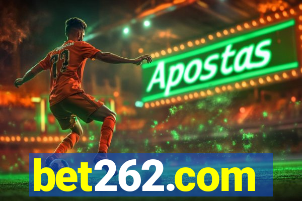 bet262.com